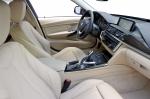 BMW 328i Touring Luxury 2012 года